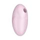 ESTIMULADOR VULVA LOVER 3 ROSA SATISFYER