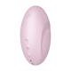 ESTIMULADOR VULVA LOVER 3 ROSA SATISFYER