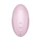 ESTIMULADOR VULVA LOVER 3 ROSA SATISFYER