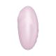 ESTIMULADOR VULVA LOVER 3 ROSA SATISFYER