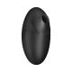 ESTIMULADOR VULVA LOVER 3 PRETO SATISFYER