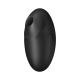 ESTIMULADOR VULVA LOVER 3 PRETO SATISFYER